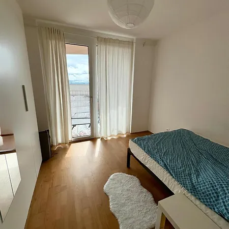 Cozy Appartement *