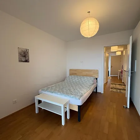 Appartement Cozy Graz