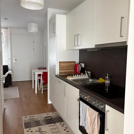 Appartamento Cozy *