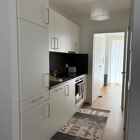 Cozy Appartamento