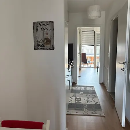 Appartamento Cozy