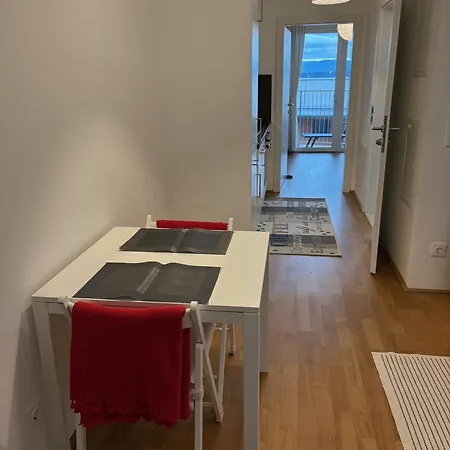 Cozy * Graz