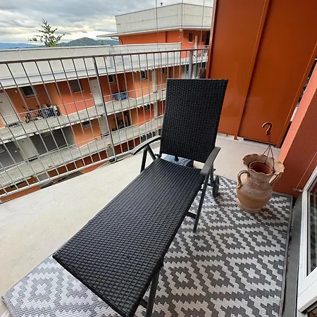Cozy Appartamento *