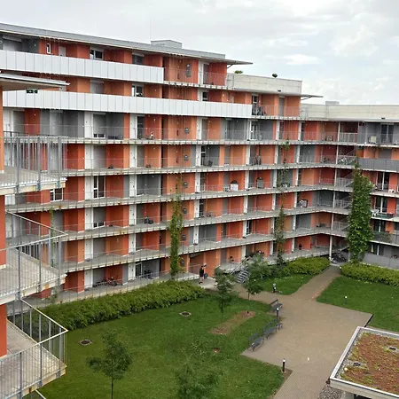Cozy Graz