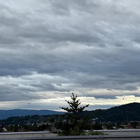 Cozy Appartamento Graz